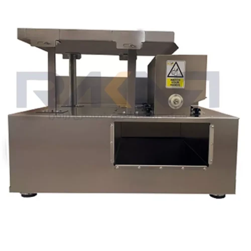 دستگاه گوشت ریش کن فوق صنعتی L