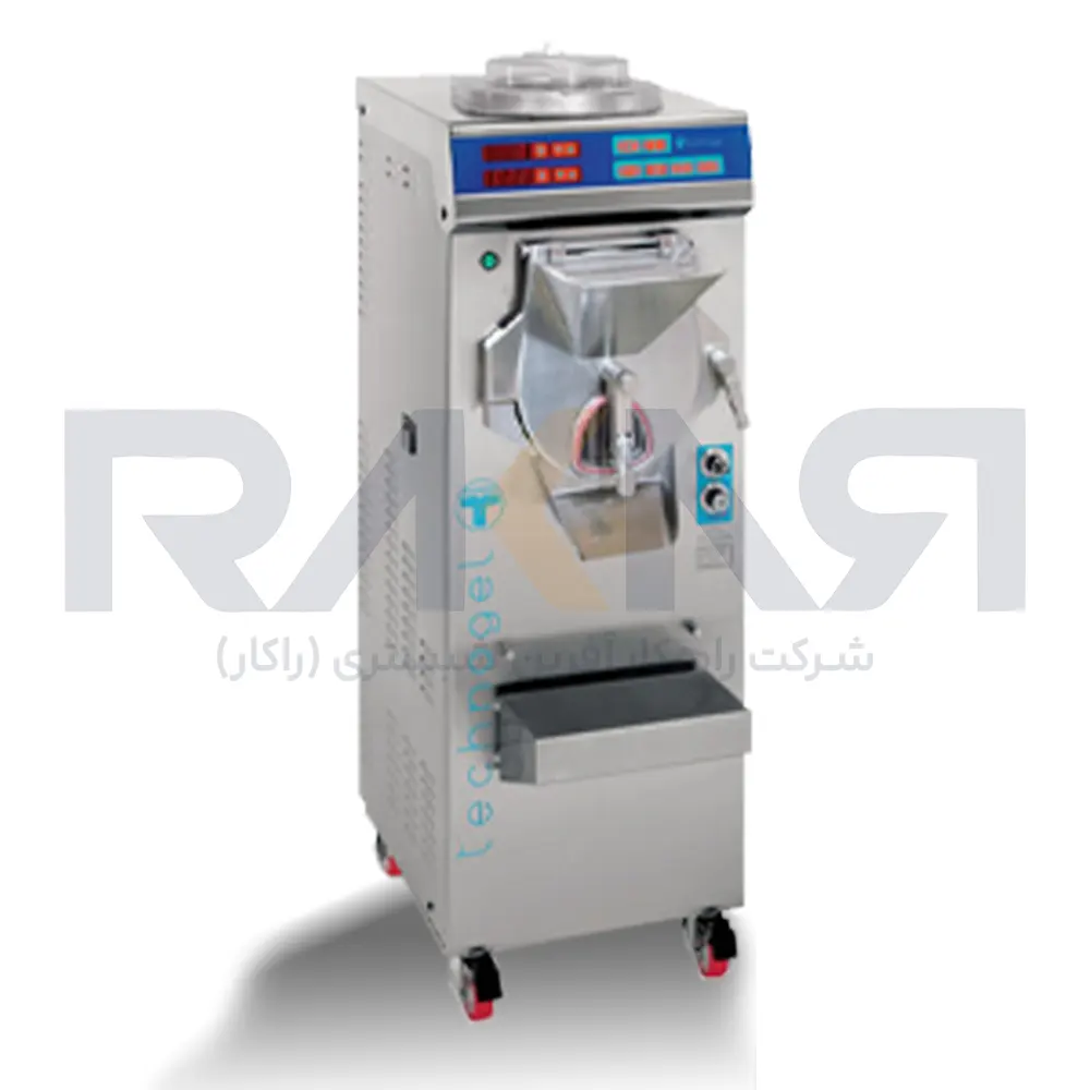 بار سفت کن تکنوژل مدل Mixgel 30E