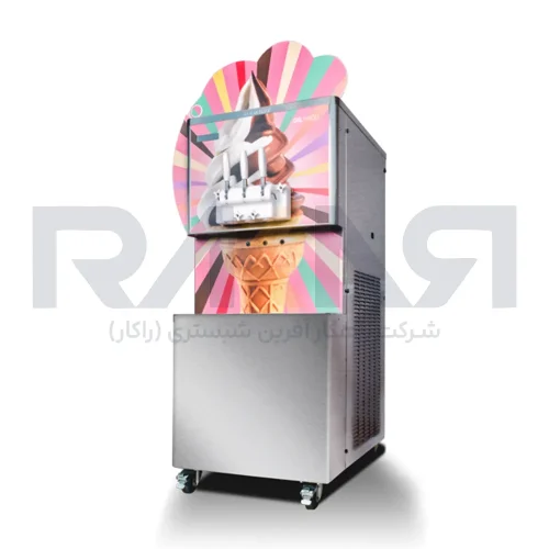 دستگاه سافت HV سه فاز