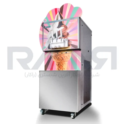 دستگاه سافت MV سه فاز