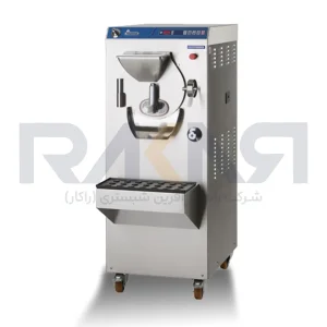 بار سفت کن والمار مدل Snowy Quick 12