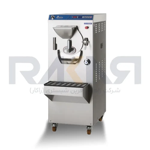 بار سفت کن والمار مدل Snowy Quick 18