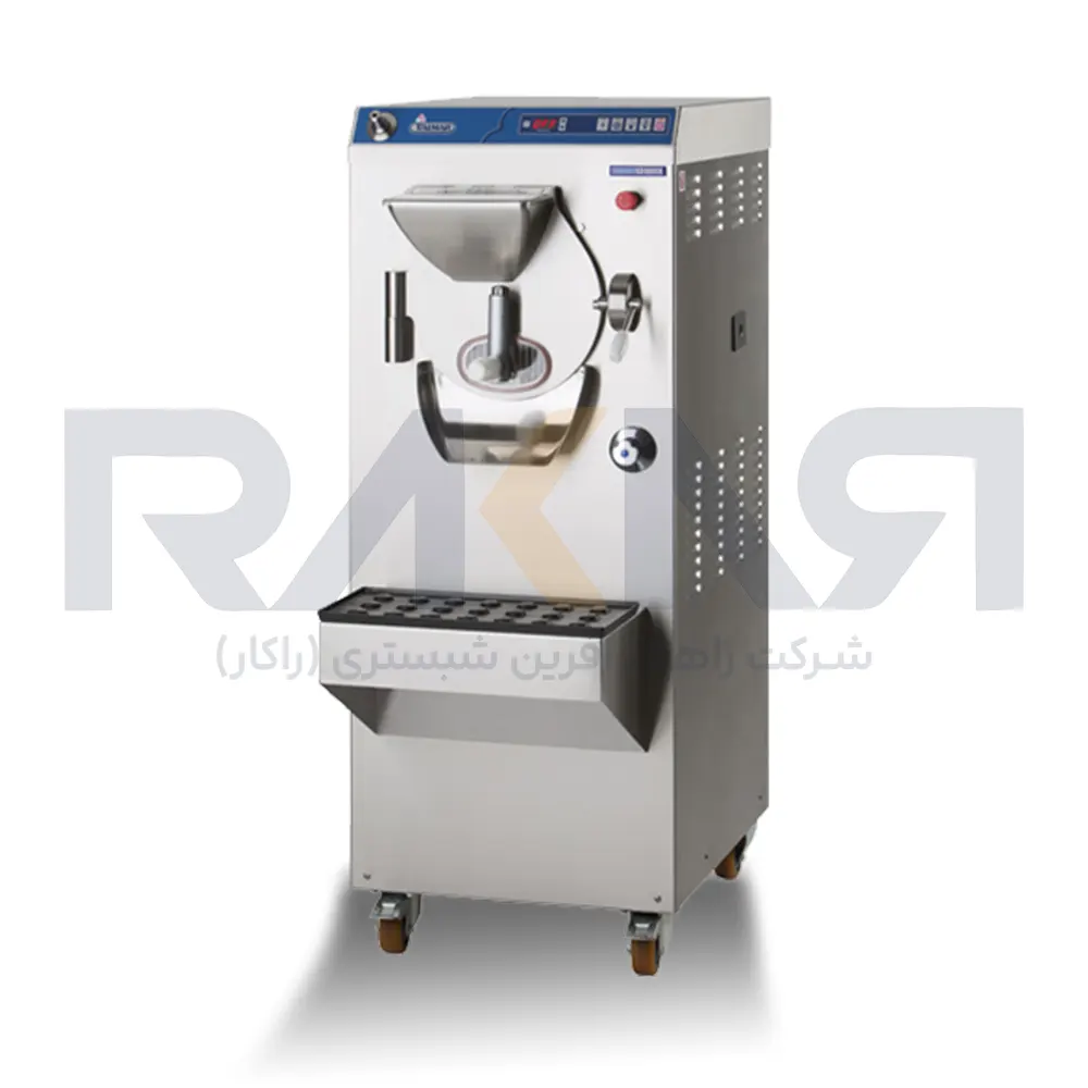 بار سفت کن والمار مدل Snowy Quick 18