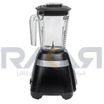 بلندر صنعتی Waring BB340 زاویه دیگر