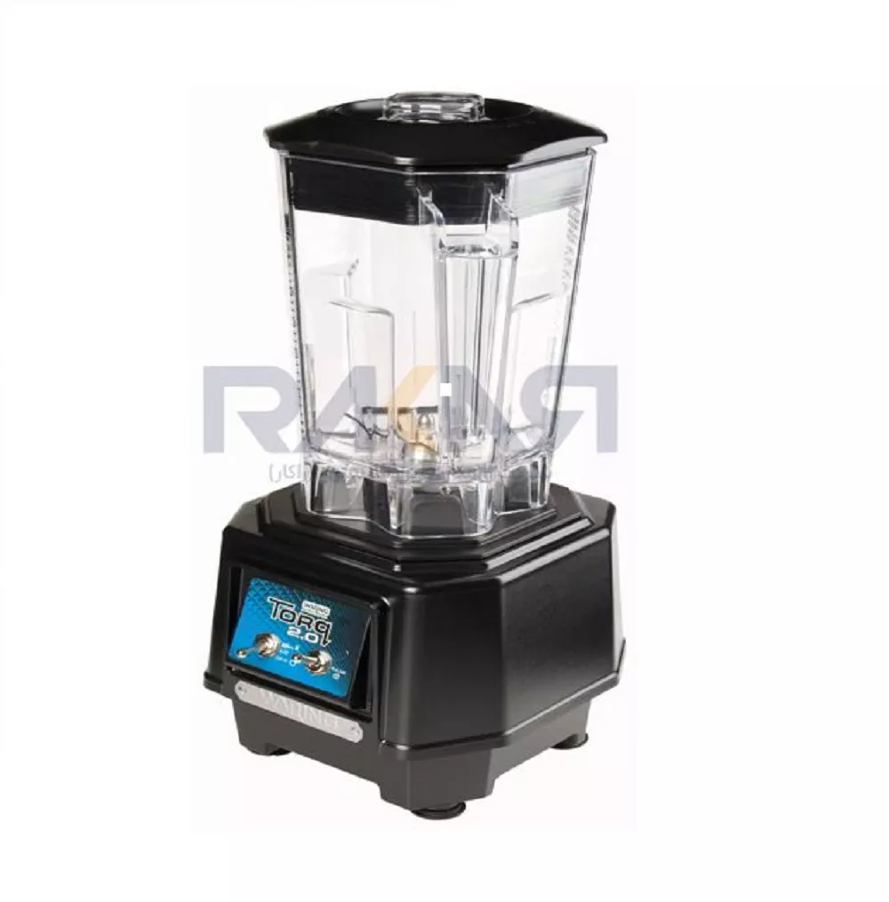 بلندر صنعتی Waring TBB145K کنار