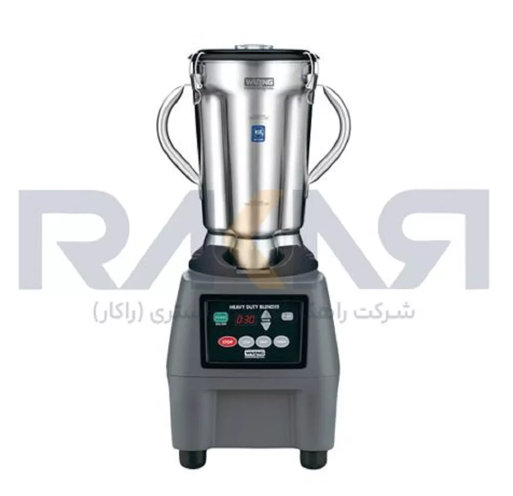بلندر صنعتی Waring TBB175K