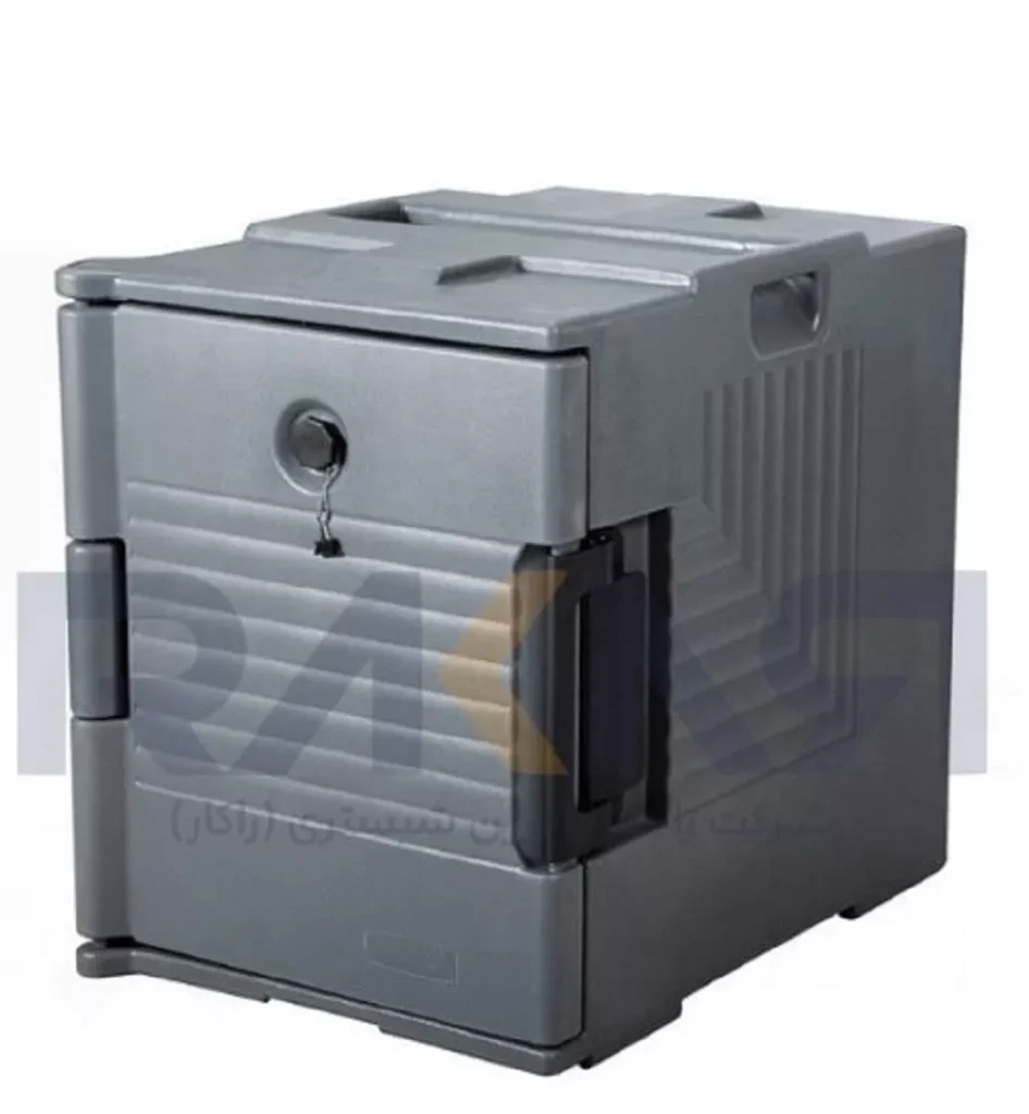 باکس دوجداره بنماری 1/1