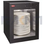 بشقاب گرمکن توکار هتکو (Hatco PWB-12)