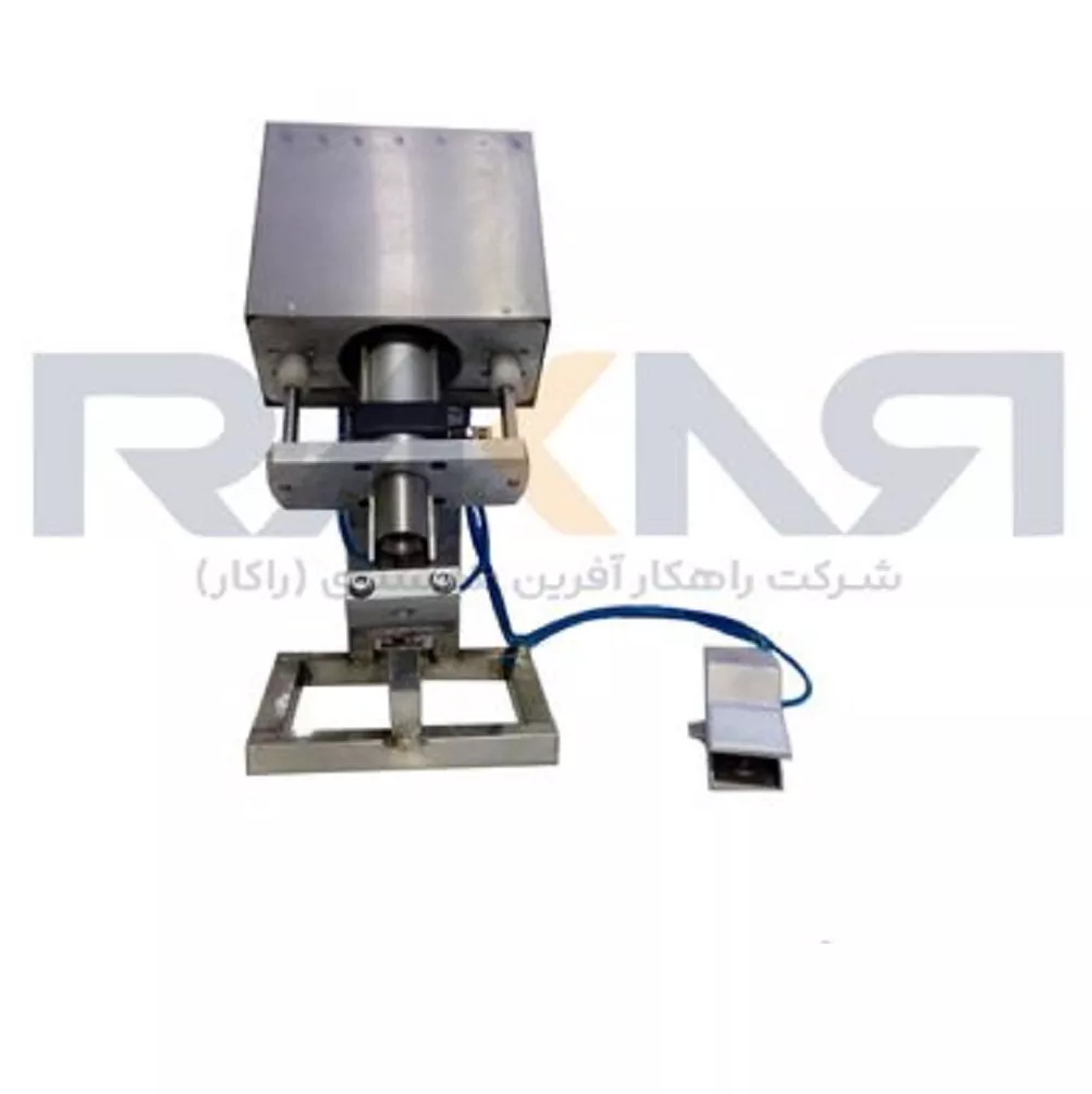 dastgah joda kon ostokhn دستگاه جداکننده استخوان صنعتی