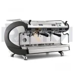 اسپرسوساز مولتی‌بویلر دو گروپ سیمونلی AURELIA WAVE T3 (2GR)