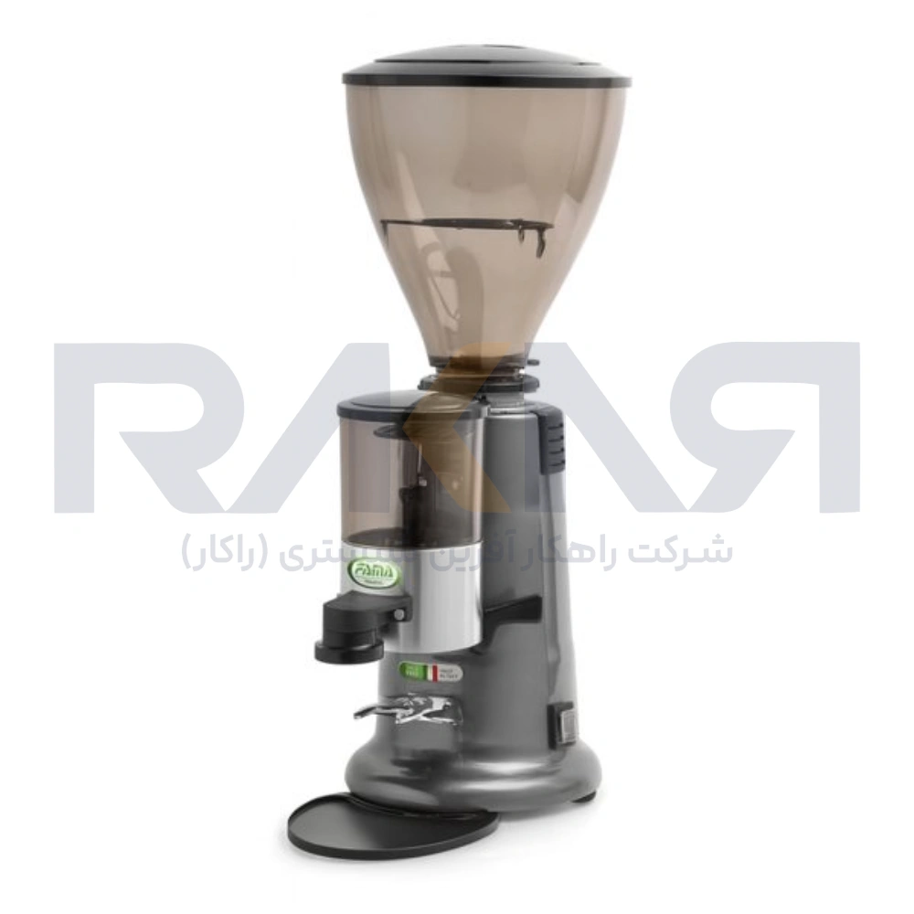 fama-coffee-grinder-model-fmx آسیاب قهوه FAMA مدل FMX