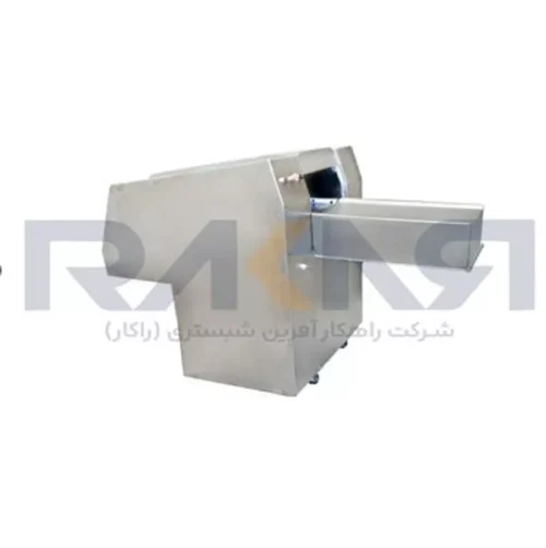 دستگاه گوشت خردکن صنعتی