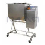 همزن گوشت الکتروکار مدل EC-04