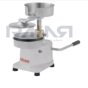 همبرگر زن دستی ۱۵ سانتیمتری بُراکس