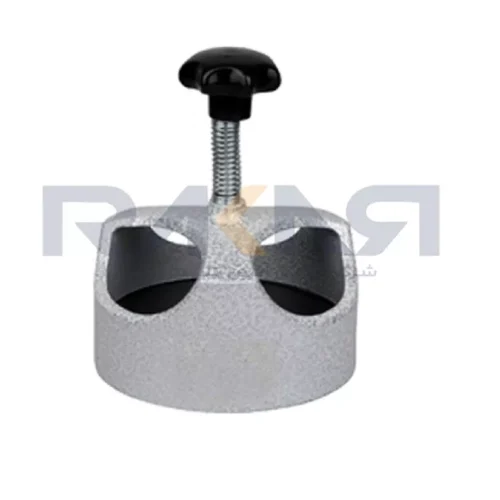 دستگاه همبرگر زن طرح آیسان