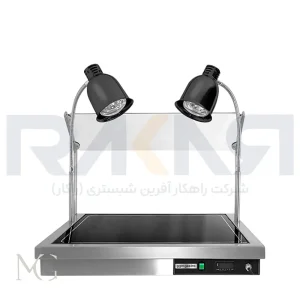 لامپ حرارتی دوقلو بوفه