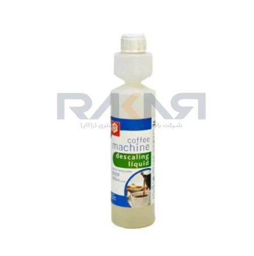 محلول شستشوی اسپرسو خانگی (ترموبلاک) سفید اسلایرز محلول شستشوی اسپرسو خانگی (ترموبلاک) سفید اسلایرز