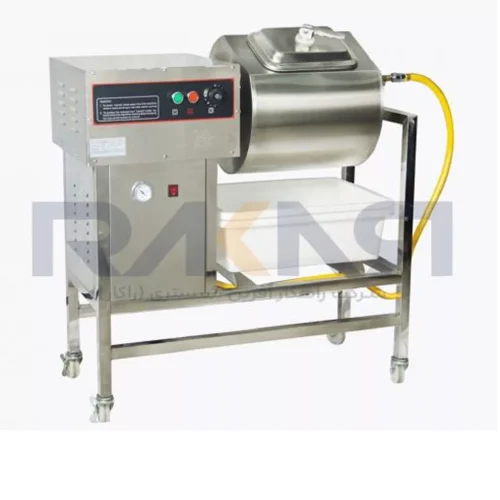 مرینیتور وکیوم‌دار هدیکو HEDICO HML-809