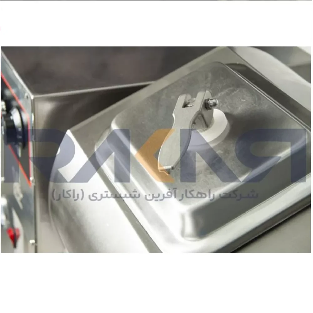 مرینیتور وکیوم‌دار هدیکو HEDICO HML-809