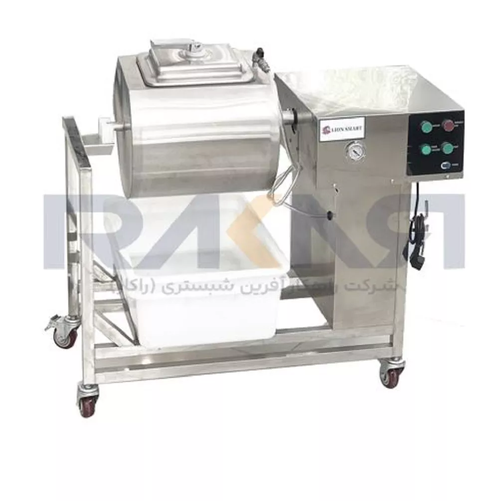 marynator vakyom dar smart HML-809 مرینیتور وکیومدار اسمارت مدل HML-809