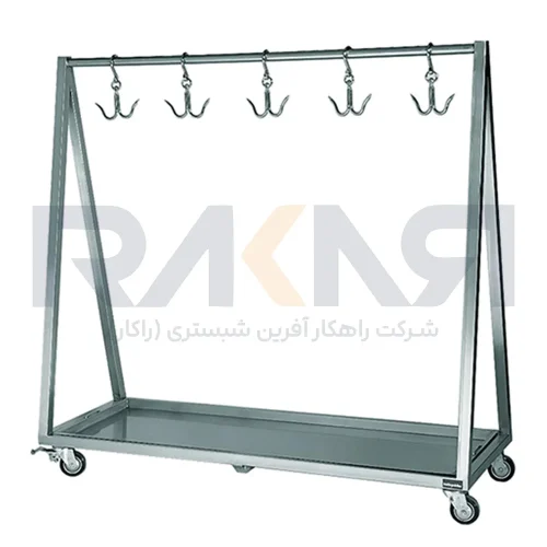 اویز گوشت