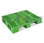 پالت پلاستیکی انبار