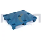 پالت پلاستیکی انبار
