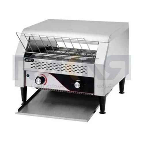 تستر ریلی بست مدل BEST TT-300