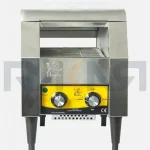تستر ریلی هدیکو مدل HEDICO HET-150