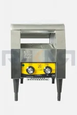 تستر ریلی هدیکو مدل HEDICO HET-150