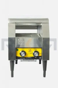 تستر ریلی هدیکو مدل HEDICO HET-150