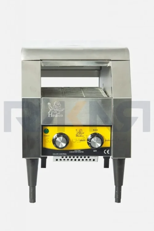 تستر ریلی هدیکو مدل HEDICO HET-150