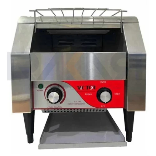 تستر ریلی سایز ۴۵ ویکتور مدل VICTOR-450