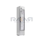 یخچال ایستاده زیمان مدل Ziman VR-105-L (سفید)