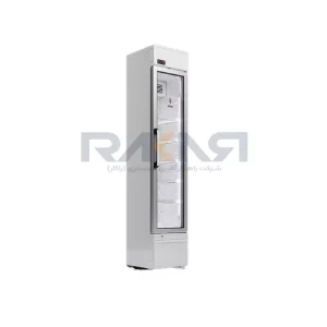 یخچال ایستاده زیمان مدل Ziman VR-105-L (سفید)