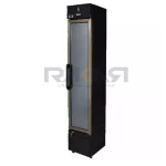 یخچال ایستاده زیمان مدل Ziman VR-105-L (سیاه)