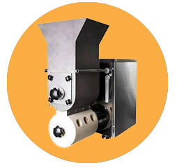 دستگاه فلافل زن