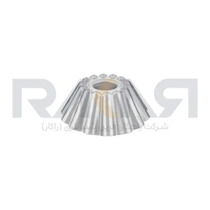 قالب آلومینیومی میان تهی 14 سانت کد 309