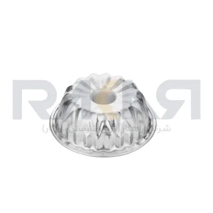 قالب آلومینیومی میان تهی 17 سانت کد 307