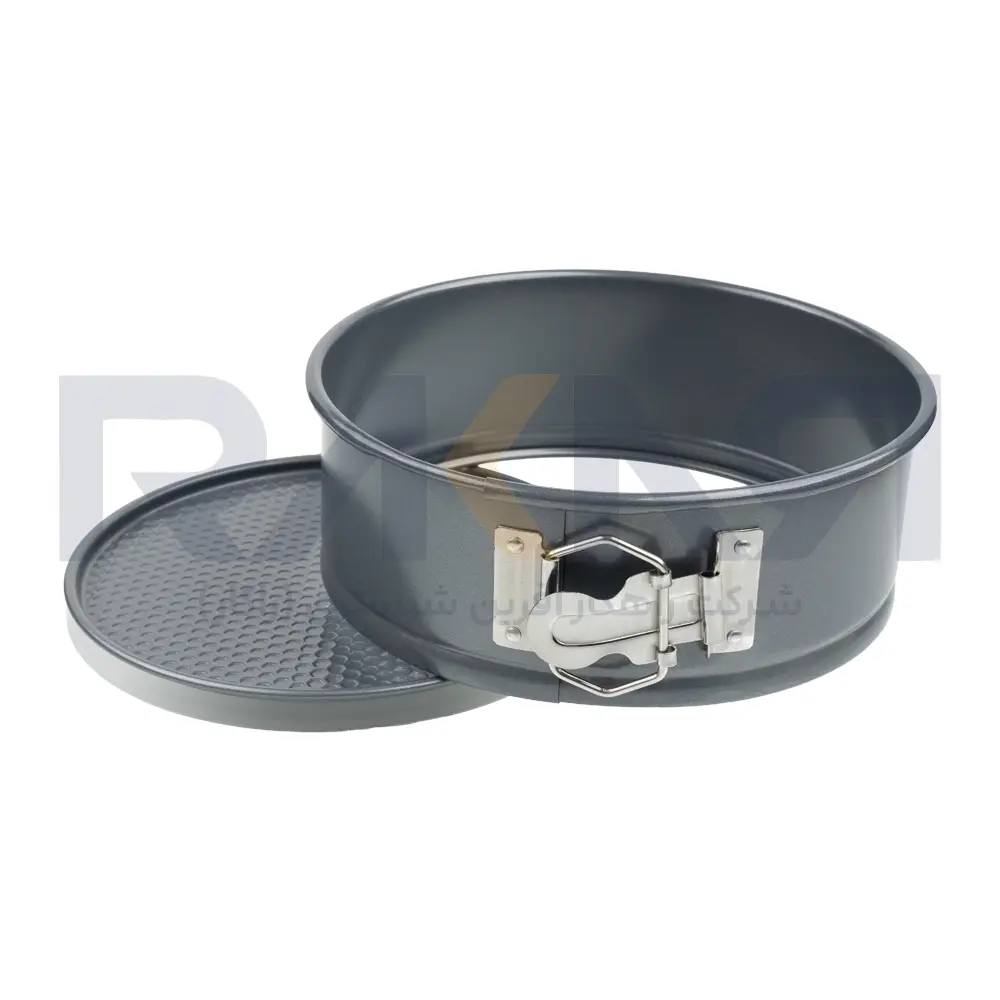 قالب کمربندی 18 سانت