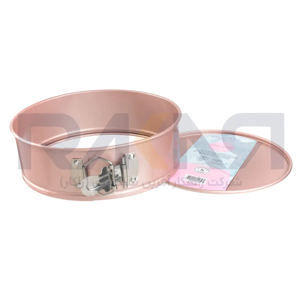 قالب کمربندی 20 سانت