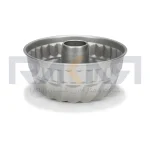 قالب میان تهی 22 سانت Silver-Top پتیسه