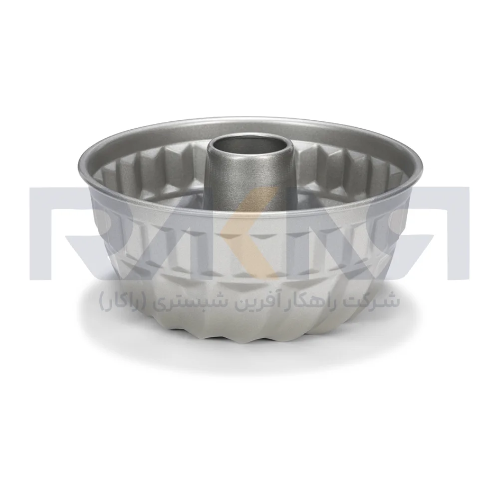 22 cm Silver-Top Patisserie Hollow Mold قالب میان تهی 22 سانت Silver-Top پتیسه