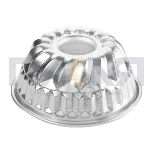 قالب آلومینیومی میان تهی 24 سانت 704