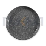 تابه پیتزا آلومینیومی روکش گرانیتی