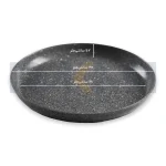 تابه پیتزا آلومینیومی روکش گرانیتی