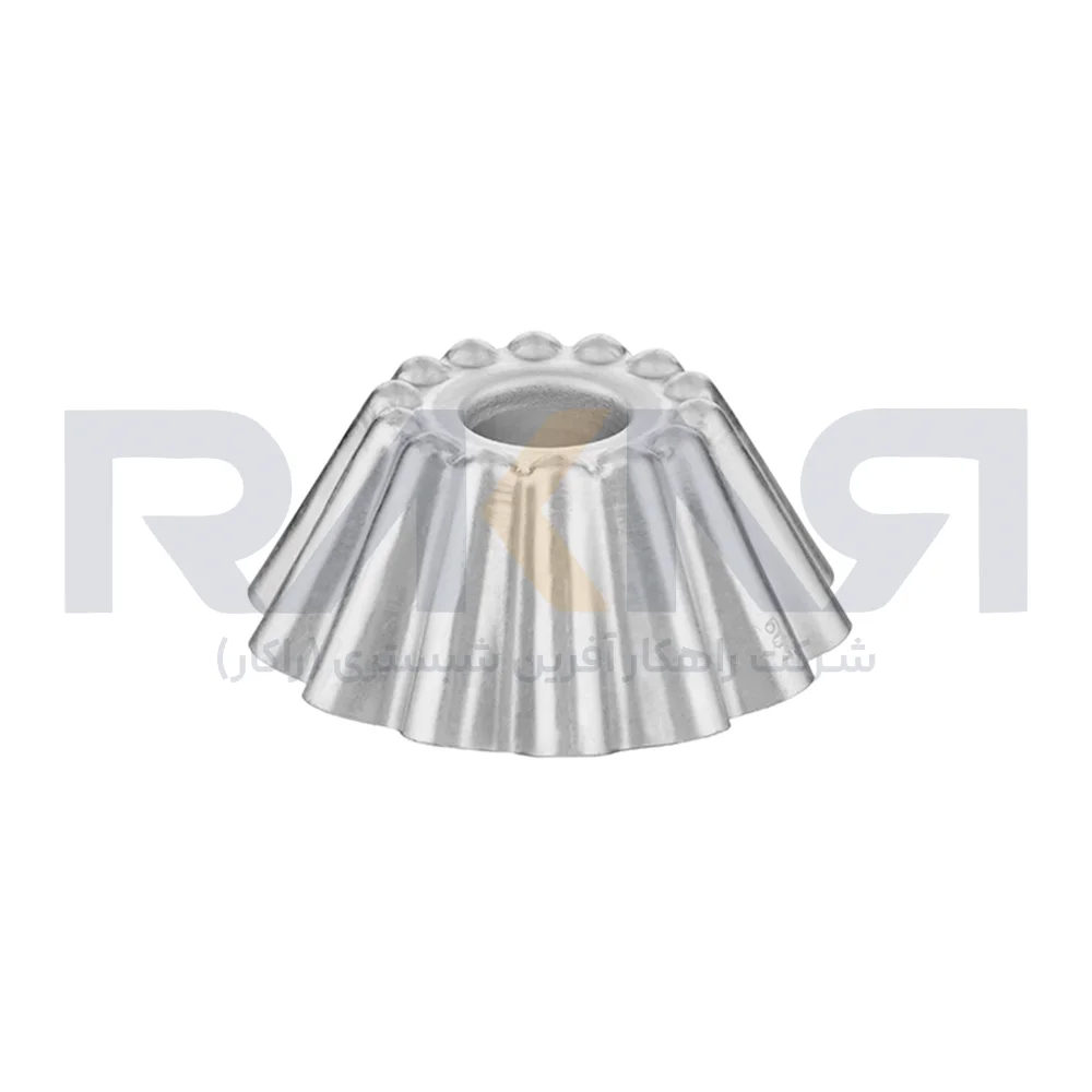 قالب آلومینیومی میان تهی 409