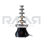 آبشار شکلات 5 طبقه