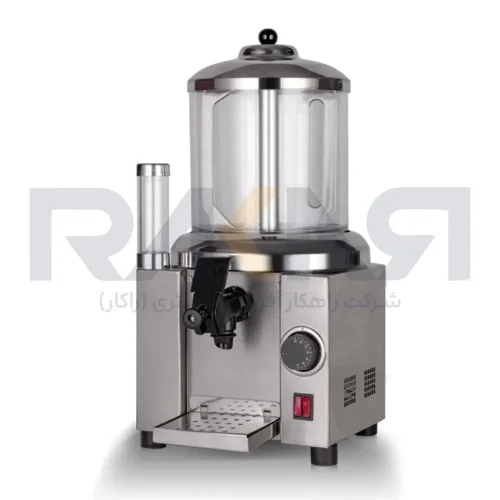 شیر گرم کن 6 لیتری