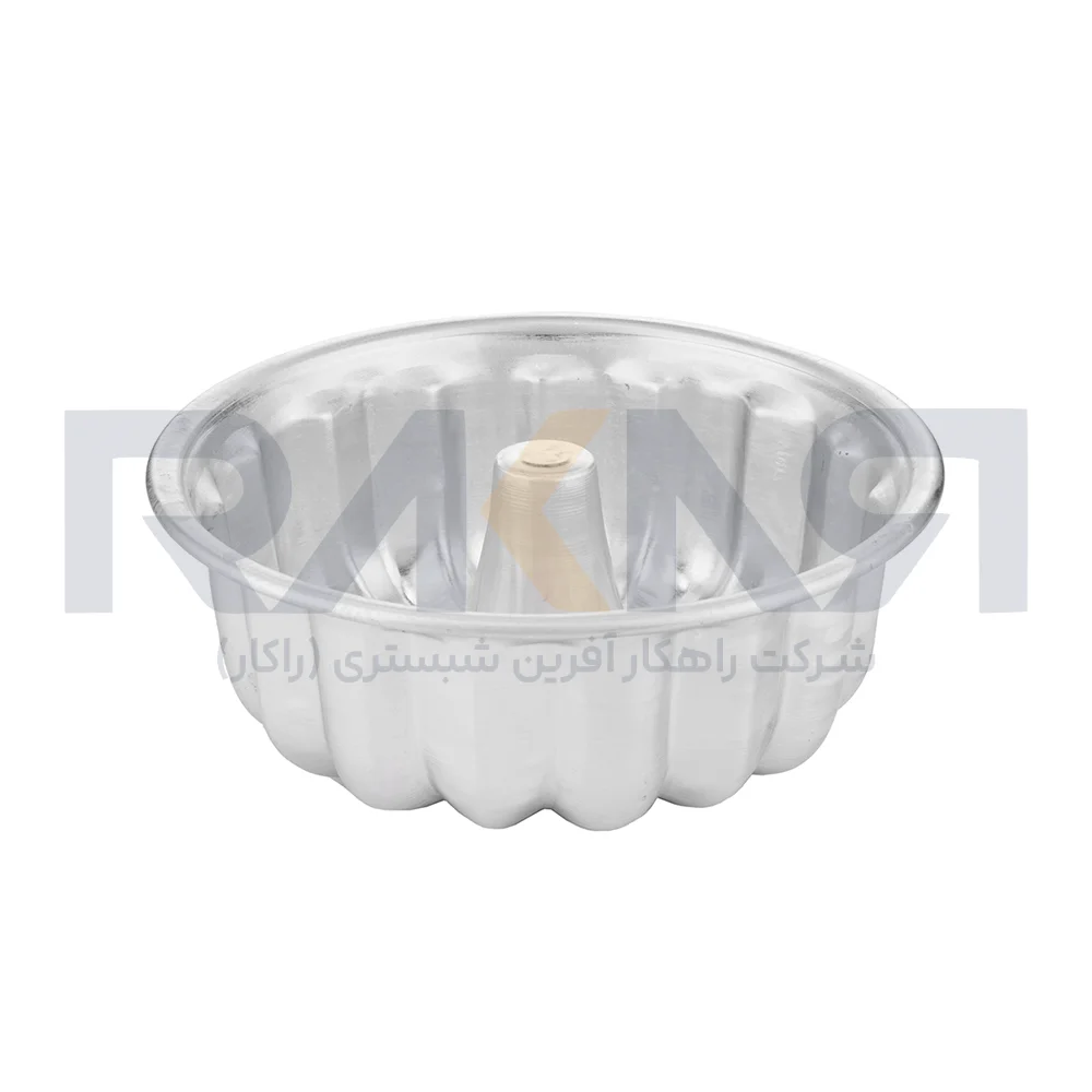 قالب آلومینیومی میان تهی 6006